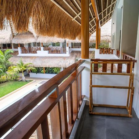 פנגלאו Bathala Resort מראה חיצוני תמונה