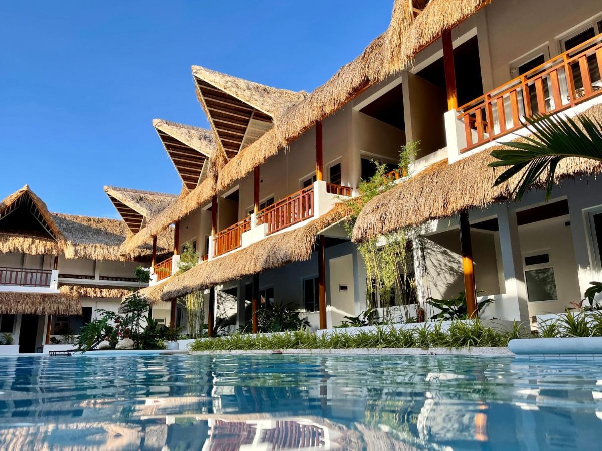פנגלאו Bathala Resort מראה חיצוני תמונה