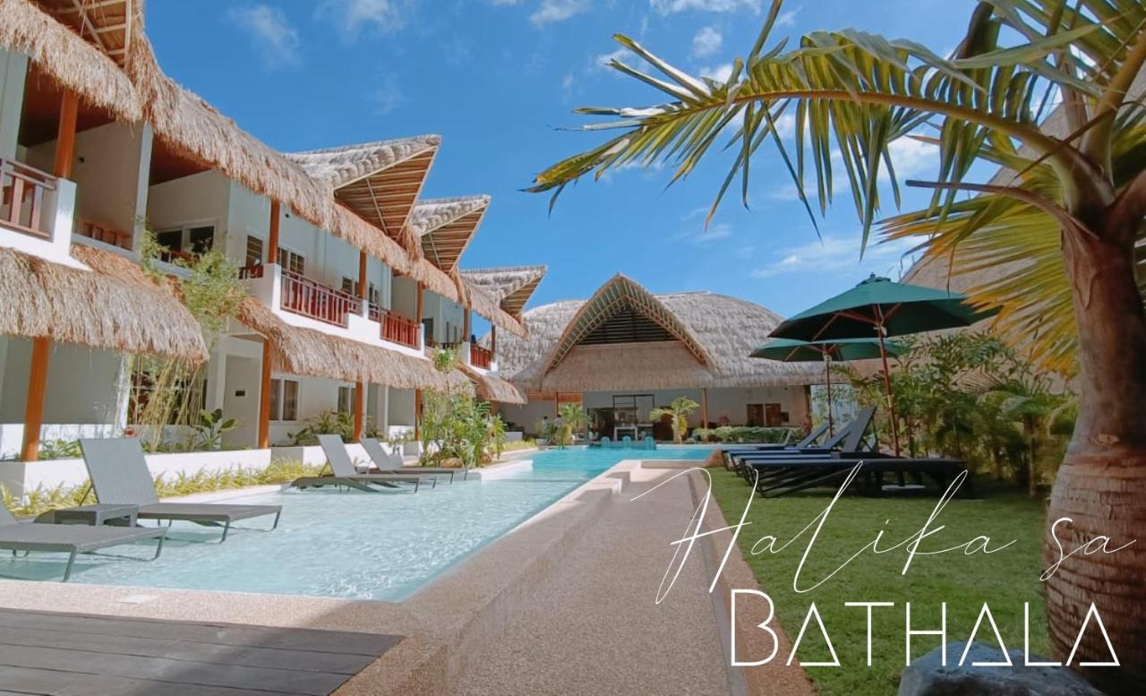 פנגלאו Bathala Resort מראה חיצוני תמונה