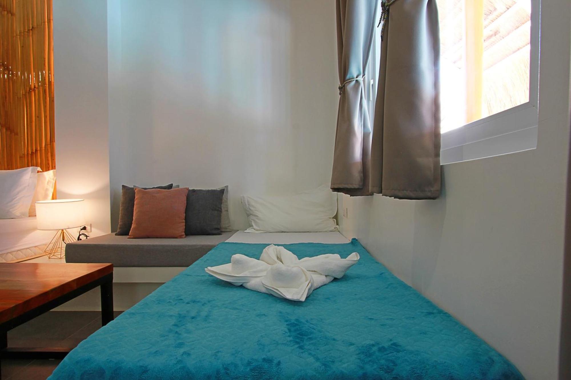פנגלאו Bathala Resort מראה חיצוני תמונה