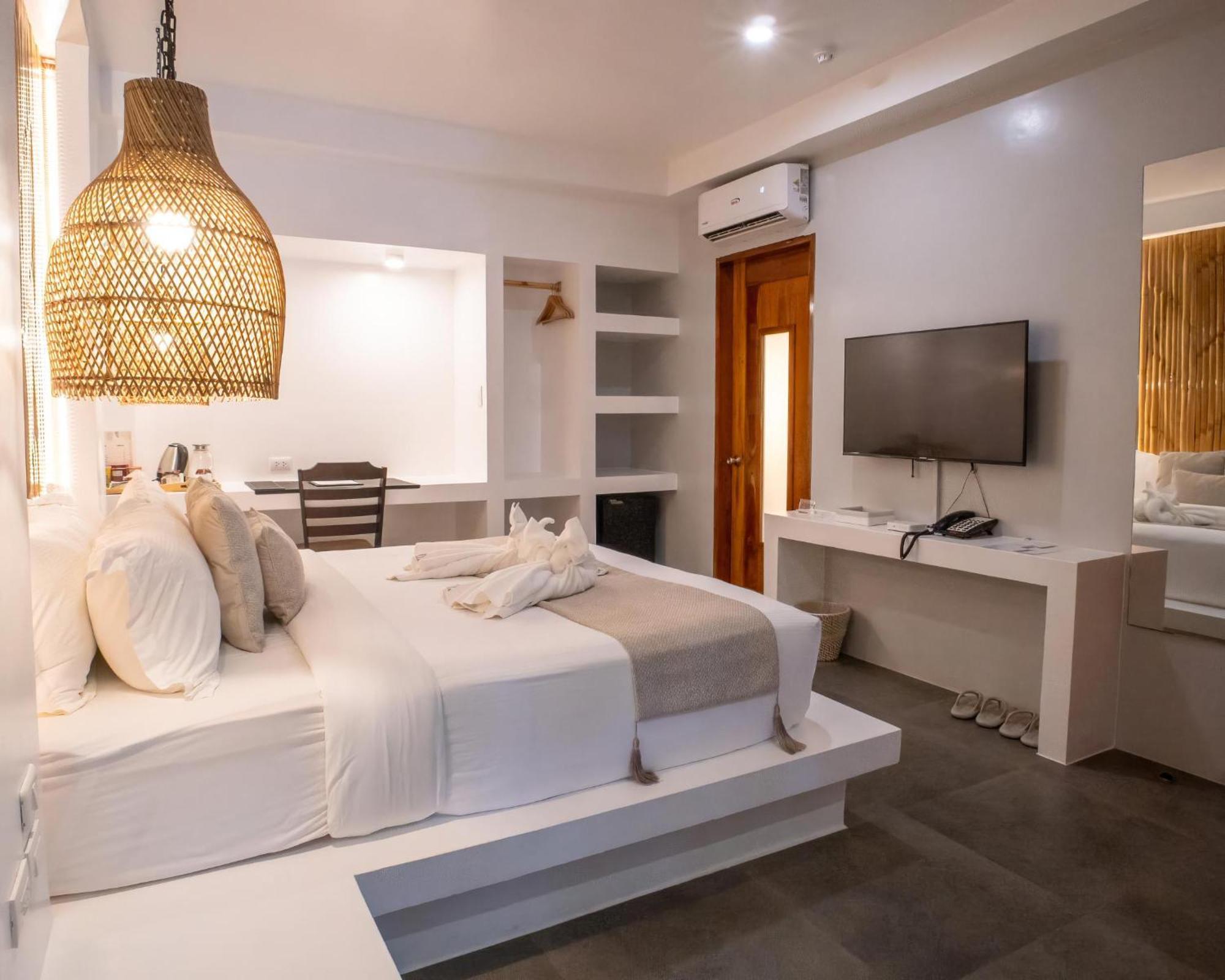 פנגלאו Bathala Resort מראה חיצוני תמונה