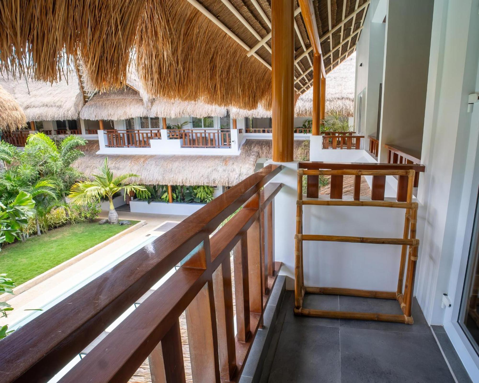 פנגלאו Bathala Resort מראה חיצוני תמונה